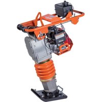CLIPPER Vibrationsstampfer CR 16 70 kg Motor Honda GXR 120 von Saint-Gobain
