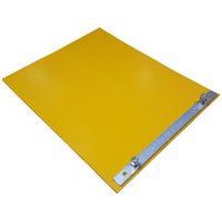 CLIPPER Vulkollan-Schutzmatte für CRP 21 von Saint-Gobain