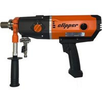 Norton Freihandkernbohrgerät CDM 204 Bohrbereich 200mm 2,2 kW (3 PS) von Saint-Gobain