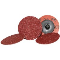 Norton Mini-Schleifscheibe ARY 19 BDX, Durchmesser 50 P60 von Saint-Gobain