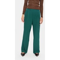 Saint Tropez Anzughose "CelestSZ Wide Leg Pants" Schlupfhose mit Gummizug Saint Tropez Anzughose "CelestSZ Wide Leg Pants" Schlupfhose mit Gummizug von Saint Tropez