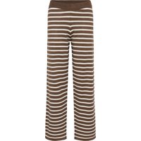 Saint Tropez Strickhose "MilaSZ Striped Pants" Saint Tropez Strickhose "MilaSZ Striped Pants" von Saint Tropez