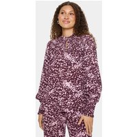 Saint Tropez Langarmbluse "MalikaSZ Blouse" Saint Tropez Langarmbluse "MalikaSZ Blouse" von Saint Tropez