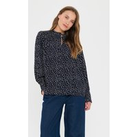 Saint Tropez Langarmbluse "MalikaSZ Blouse" Saint Tropez Langarmbluse "MalikaSZ Blouse" von Saint Tropez