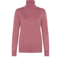 Saint Tropez Rollkragenpullover "J2046, MilaSZ Rollneck" Feinstrick mit Viskose, Classic fit Saint Tropez Rollkragenpullover "J2046, MilaSZ Rollneck" Feinstrick mit Viskose, Classic fit von Saint Tropez