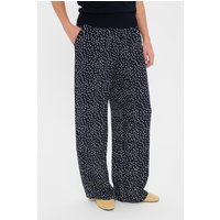 Saint Tropez Schlupfhose "MalikaSZ Pant" Saint Tropez Schlupfhose "MalikaSZ Pant" von Saint Tropez