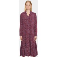 Saint Tropez Sommerkleid "EdaSZ Maxi Dress" mit Volant Saint Tropez Sommerkleid "EdaSZ Maxi Dress" mit Volant von Saint Tropez