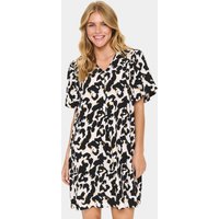 Saint Tropez Sommerkleid "MarcaSZ Dress" Saint Tropez Sommerkleid "MarcaSZ Dress" von Saint Tropez