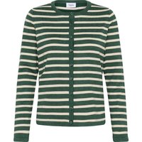 Saint Tropez Strickjacke "MilaSZ Striped Cardigan" Saint Tropez Strickjacke "MilaSZ Striped Cardigan" von Saint Tropez