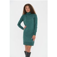 Saint Tropez Strickkleid "U6801, MilaSZ Rollneck Dress" Regular fit, Viskosemischung Saint Tropez Strickkleid "U6801, MilaSZ Rollneck Dress" Regular fit, Viskosemischung von Saint Tropez
