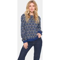 Saint Tropez Sweatshirt "HaraldaSZ" Saint Tropez Sweatshirt "HaraldaSZ" von Saint Tropez
