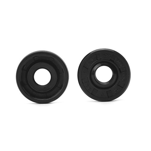8 x 22 x 7 mm, tragbare Brotmaschine, Sorbet-Maschine, Mixer, Reparaturteile, Öldichtung, Brotmacher, Hefespender 8 x 22 x 7 mm, tragbare Brotmaschine, Sorbet-Maschine, Mixer, Reparaturteile, Öldichtung, Brotmacher, Hefespender von Saiyana
