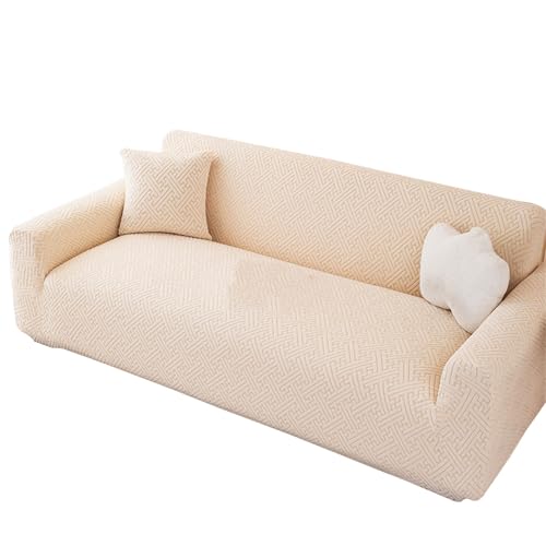 Elegante Samt Sessel Sesselbedeckungen Mit Armlehnen Weiche Und Komfortable Zwei Sitze Sofa Zur Entspannung Dicker Samt von Saiyana
