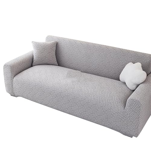 Elegante Samt Sessel Sesselbedeckungen Mit Armlehnen Weiche Und Komfortable Zwei Sitze Sofa Zur Entspannung Dicker Samt von Saiyana