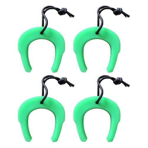 Flexible Türstopper Kindersicherheit Guard Einstellbar C Clip Plastikbaby Proof Device Haus Installation Beschützer Kindersicherheitstürschutz von Saiyana