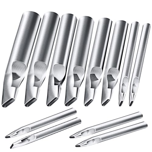 Genauige Elliptiklochstanz Verschiedener Elemente Werkzeug Edelstahl Ergonomischer Zum Handwerk Von Lederwaren Reparaturprofessioneller Leder Werkzeug Genauige Elliptiklochstanz Verschiedener Elemente Werkzeug Edelstahl Ergonomischer Zum Handwerk Von Lederwaren Reparaturprofessioneller Leder Werkzeug von Saiyana