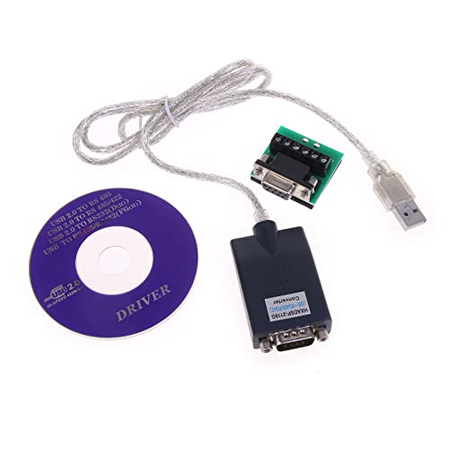 Industrial USB Auf RS485 RS422 Upgrade Schutz RS485 Konverterkompatibilität 2.0 Standard Steckerkabel Industrial USB Auf RS485 RS422 Upgrade Schutz RS485 Konverterkompatibilität 2.0 Standard Steckerkabel von Saiyana