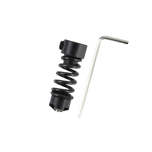 Premium M35 Stahlkämpfer Werkzeug Set Degrilling Tipphub Mit 45# Stahlhalter Für Den Sicheren Bohrbetrieb Multisize Countersink Cutter Premium M35 Stahlkämpfer Werkzeug Set Degrilling Tipphub Mit 45# Stahlhalter Für Den Sicheren Bohrbetrieb Multisize Countersink Cutter von Saiyana