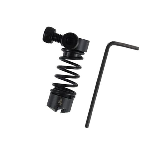 Premium M35 Stahlkämpfer Werkzeug Set Degrilling Tipphub Mit 45# Stahlhalter Für Den Sicheren Bohrbetrieb Multisize Countersink Cutter Premium M35 Stahlkämpfer Werkzeug Set Degrilling Tipphub Mit 45# Stahlhalter Für Den Sicheren Bohrbetrieb Multisize Countersink Cutter von Saiyana