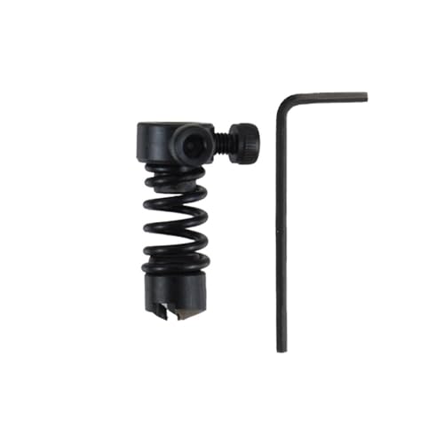 Premium M35 Stahlkämpfer Werkzeug Set Degrilling Tipphub Mit 45# Stahlhalter Für Den Sicheren Bohrbetrieb Multisize Countersink Cutter Premium M35 Stahlkämpfer Werkzeug Set Degrilling Tipphub Mit 45# Stahlhalter Für Den Sicheren Bohrbetrieb Multisize Countersink Cutter von Saiyana