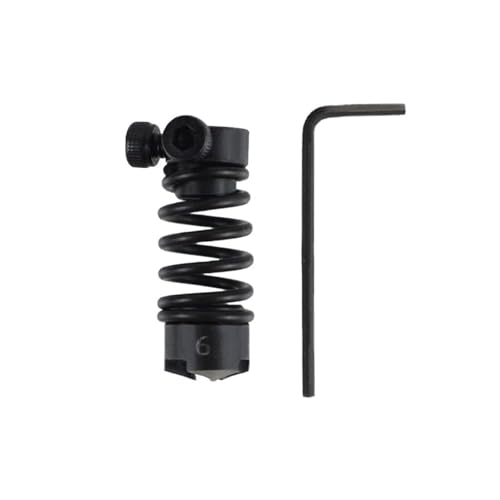 Premium M35 Stahlkämpfer Werkzeug Set Degrilling Tipphub Mit 45# Stahlhalter Für Den Sicheren Bohrbetrieb Multisize Countersink Cutter Premium M35 Stahlkämpfer Werkzeug Set Degrilling Tipphub Mit 45# Stahlhalter Für Den Sicheren Bohrbetrieb Multisize Countersink Cutter von Saiyana