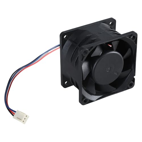 Saiyana FFB0624EHE 24V 0 57A Fortschrittlicher Magnetantrieb Lüfter Mit Geschwindigkeitsmessung Für Verbesserte Wärmeableitung Saiyana FFB0624EHE 24V 0 57A Fortschrittlicher Magnetantrieb Lüfter Mit Geschwindigkeitsmessung Für Verbesserte Wärmeableitung von Saiyana