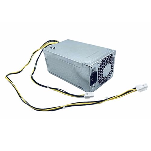 Saiyana Für 600 Ersatznetzteil 180 W Original Computer Netzteil D16-180P2A 901771-002 901772-003 Saiyana Für 600 Ersatznetzteil 180 W Original Computer Netzteil D16-180P2A 901771-002 901772-003 von Saiyana
