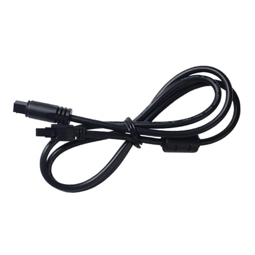 Saiyana Für Laborverlängerungskabel 1M 4Pin Kabel Datenübertragung Ersatz Jumper Kabel Für LAB 3D Druckerzubehör von Saiyana