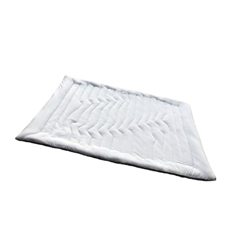 Saiyana Temperaturkontrolle Haustierkühlkissen Für Kleine Hundekatzen Heißer Tag Winter Verwenden Sie Polyester Warmmatte Für Verschiedene Anlass Hundekatzen Kühlmatte von Saiyana