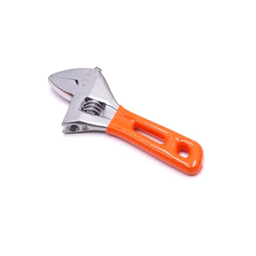 Vielseitiger Einstellbarer Schraubenschlüssel 30 Mm Kieferöffnung Ergonomisches Handwerk Tragbares Werkzeug Für Wartung Und Expertenkorrekturen Für Ein Verstellbarer Schraubenschlüssel Vielseitiger Einstellbarer Schraubenschlüssel 30 Mm Kieferöffnung Ergonomisches Handwerk Tragbares Werkzeug Für Wartung Und Expertenkorrekturen Für Ein Verstellbarer Schraubenschlüssel von Saiyana