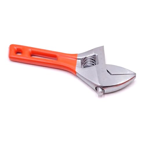 Vielseitiger Einstellbarer Schraubenschlüssel 30 Mm Kieferöffnung Ergonomisches Handwerk Tragbares Werkzeug Für Wartung Und Expertenkorrekturen Für Ein Verstellbarer Schraubenschlüssel Vielseitiger Einstellbarer Schraubenschlüssel 30 Mm Kieferöffnung Ergonomisches Handwerk Tragbares Werkzeug Für Wartung Und Expertenkorrekturen Für Ein Verstellbarer Schraubenschlüssel von Saiyana