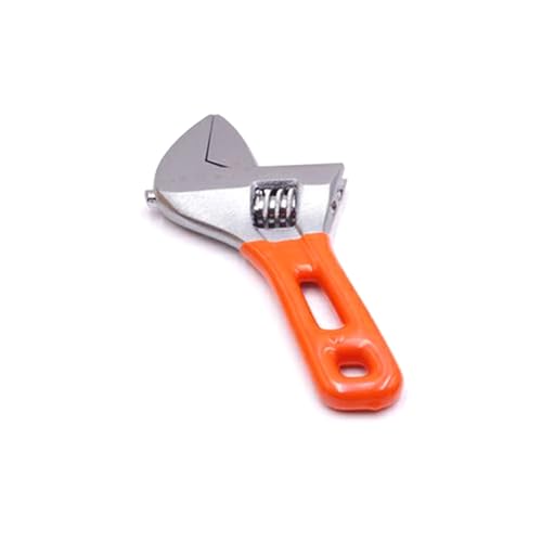 Vielseitiger Einstellbarer Schraubenschlüssel 30 Mm Kieferöffnung Ergonomisches Handwerk Tragbares Werkzeug Für Wartung Und Expertenkorrekturen Für Ein Verstellbarer Schraubenschlüssel Vielseitiger Einstellbarer Schraubenschlüssel 30 Mm Kieferöffnung Ergonomisches Handwerk Tragbares Werkzeug Für Wartung Und Expertenkorrekturen Für Ein Verstellbarer Schraubenschlüssel von Saiyana