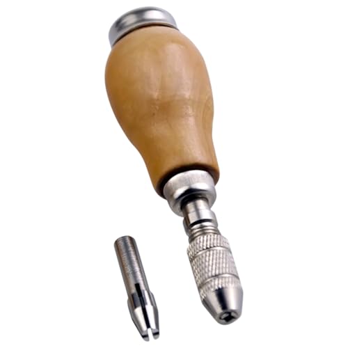Schmuckhandwerk Holzgriff Pin Vises Vices Bohrwerkzeug Für Holzbearbeitung Und Drahtverpackungsprojekte Chucks Twisting Werkzeug Schmuckhandwerk Holzgriff Pin Vises Vices Bohrwerkzeug Für Holzbearbeitung Und Drahtverpackungsprojekte Chucks Twisting Werkzeug von Saiyana