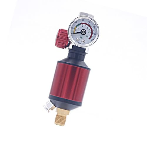 Sprays Luftdruckregler Luftfilteröl Wasserabscheider Wasserfilter Werkzeug Zubehör Fabrikausrüstung Sprays Luftdruckregler Luftfilteröl Wasserabscheider Wasserfilter Werkzeug Zubehör Fabrikausrüstung von Saiyana