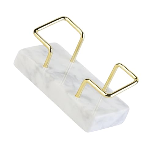 Visitenkartenhalter Stand Desktop Creative Marmor Für Office Tabletop Marble Desktop Display Stand Visitenkartenhalter Stand Desktop Creative Marmor Für Office Tabletop Marble Desktop Display Stand von Saiyana