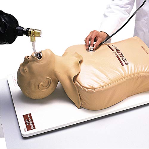Sakamoto Model W30508 Endotrachealintubations-Simulator von Sakamoto Model