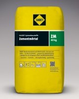 Sakret Zementmörtel ZM MG III 30 kg/Sack von Sakret