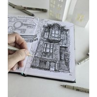 Sakura Pigma Micron Fineliner-Set 0.25 + 0.45 + 0.60 mm Mehrfarbig von Sakura