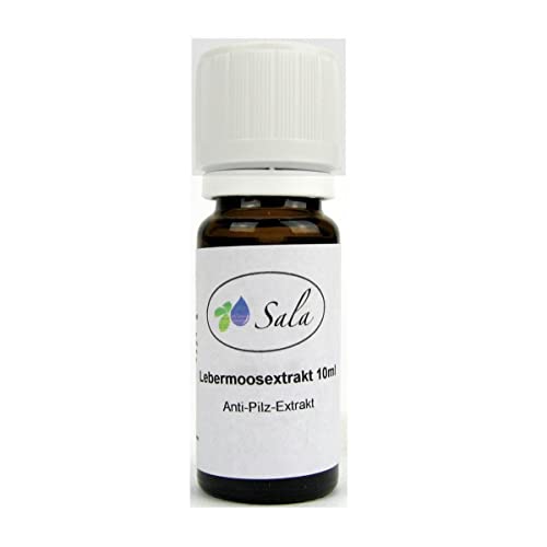 Sala Lebermoosextrakt Lebermoos Pflanzenpflege 10 ml Sala Lebermoosextrakt Lebermoos Pflanzenpflege 10 ml von Sala