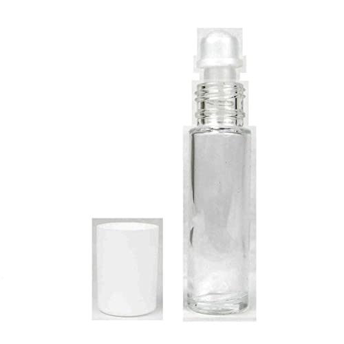 Sala Roll-on Leerflasche Klarglas 10 ml (1) von Sala