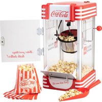 SALCO Popcornmaschine "Coca-Cola SNP-27CC" von Salco