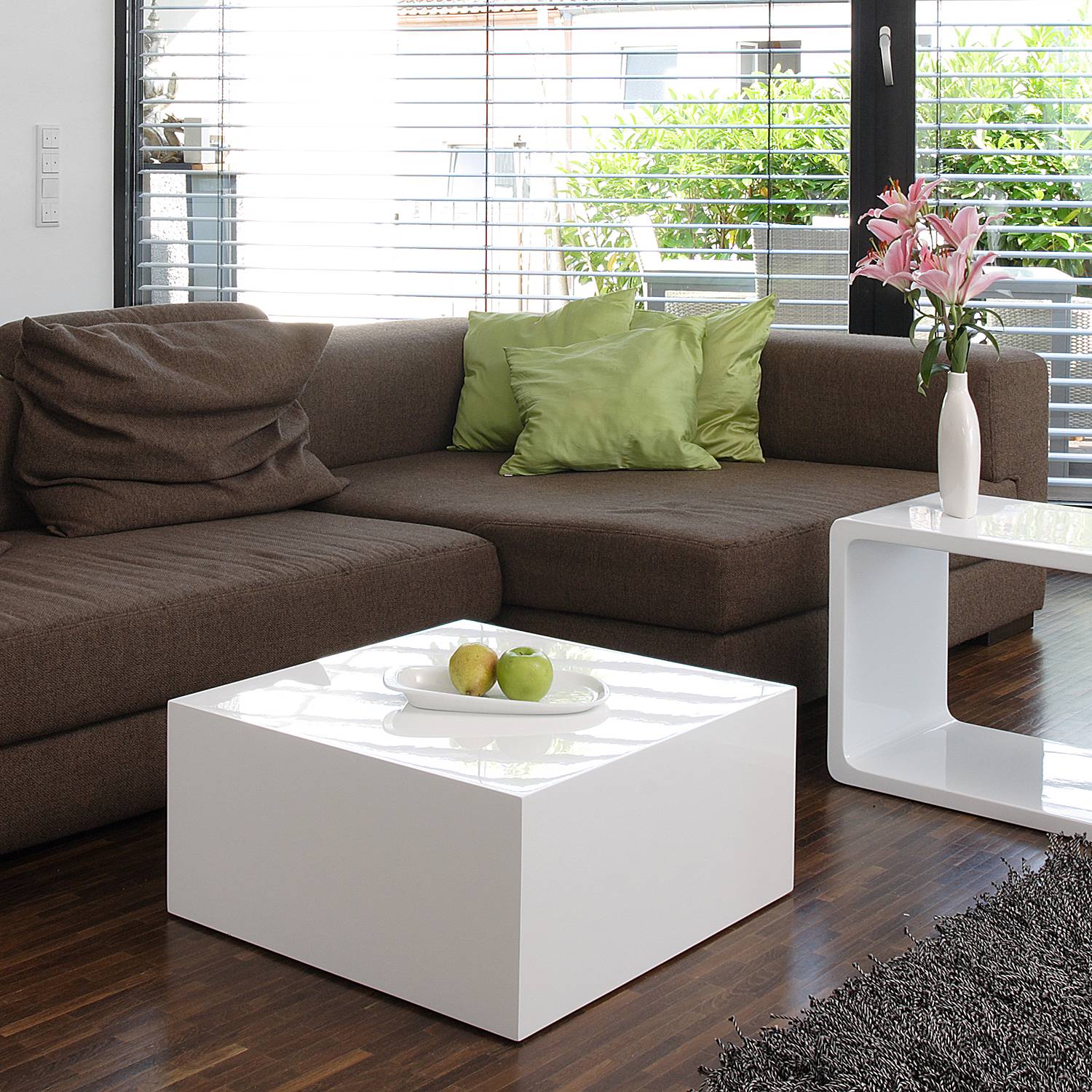 Couchtisch Maurenne von SalesFever®