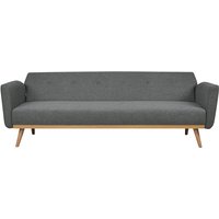 SalesFever 3-Sitzer Schlafsofa im modernen Design SalesFever 3-Sitzer Schlafsofa im modernen Design von SalesFever