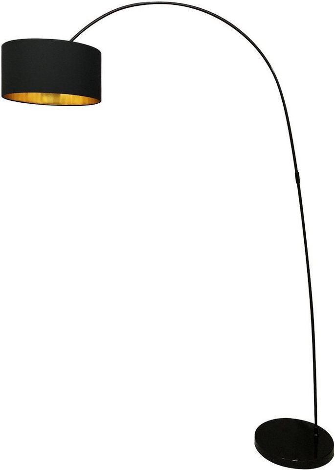 SalesFever Bogenlampe Luca, ohne Leuchtmittel SalesFever Bogenlampe Luca, ohne Leuchtmittel von SalesFever