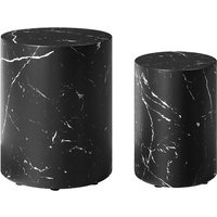 SalesFever Couchtisch 2er Set SalesFever Couchtisch 2er Set von SalesFever
