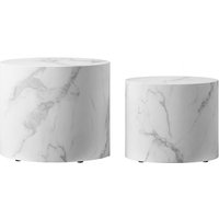 SalesFever Couchtisch 2er Set SalesFever Couchtisch 2er Set von SalesFever
