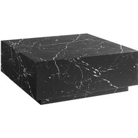 SalesFever Couchtisch 90x90 cm von SalesFever