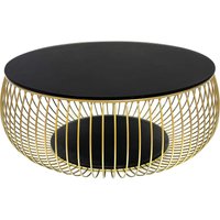 SalesFever Couchtisch Ø 86 cm von SalesFever