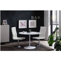 SalesFever Essgruppe 5 tlg modernen Design SalesFever Essgruppe 5 tlg modernen Design von SalesFever