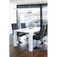 SalesFever Essgruppe 5 tlg modernen Design SalesFever Essgruppe 5 tlg modernen Design von SalesFever